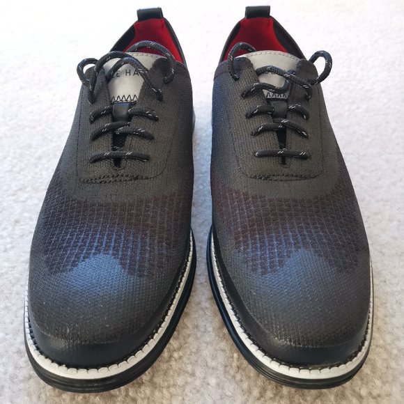 Cole Haan Other - ØriginalGrand Wingtip Oxford (Size 10)
